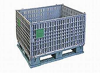 Intermediate Bulk Container